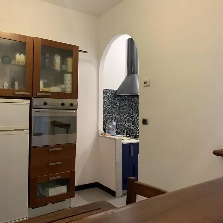 Abelina Daire La Spezia